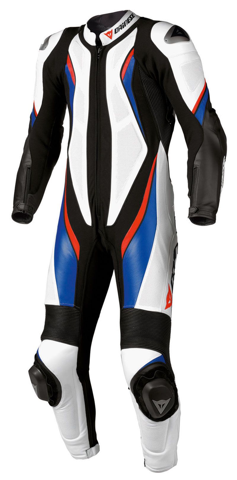 Monos de piel Dainese 2012