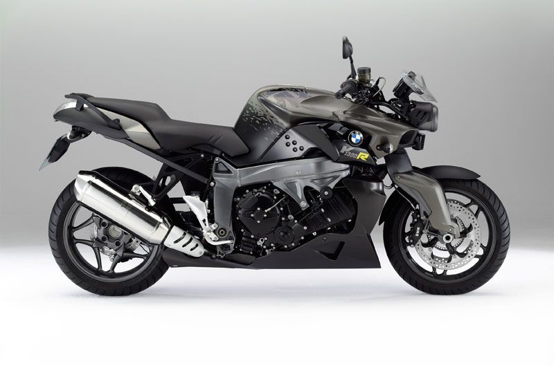 BMW K 1300 R