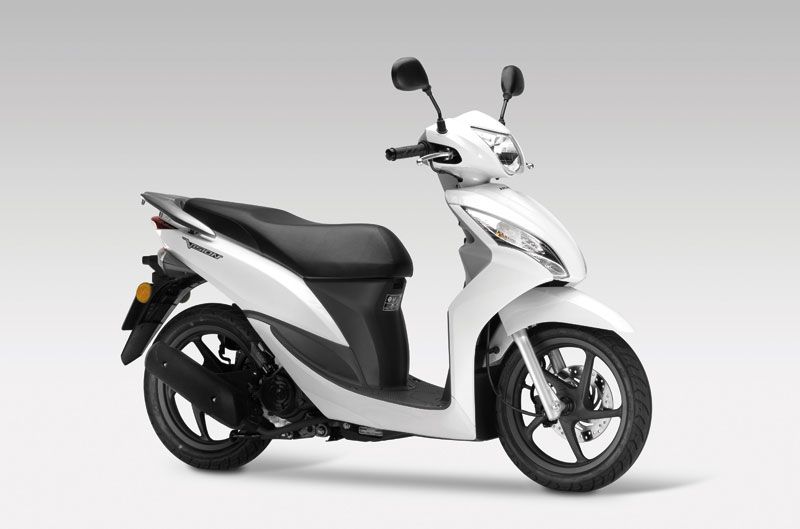 Honda Vision