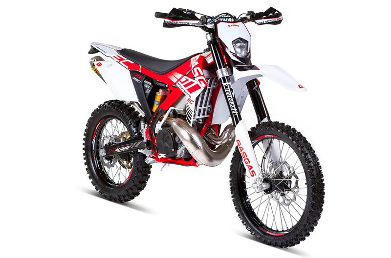 Gas Gas EC 250 y 300 Racing