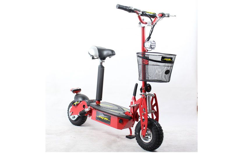 Wayroller