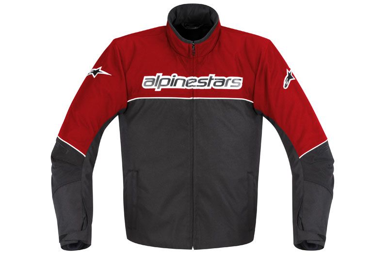 Colección Alpinestars 2012