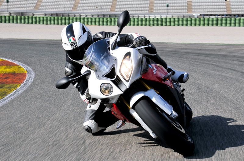 Cada moto, su estilo