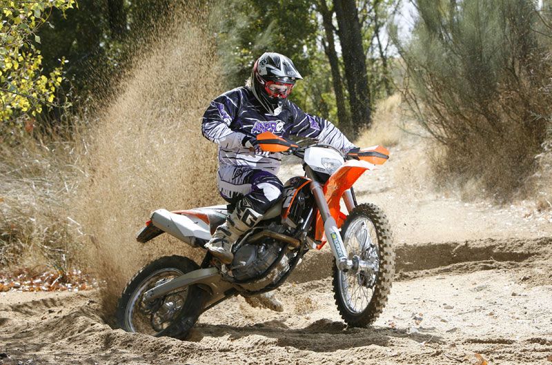KTM 350 EXC-F