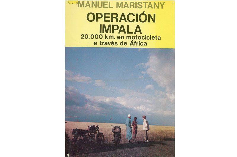 Operación Impala. 50 Aniversario