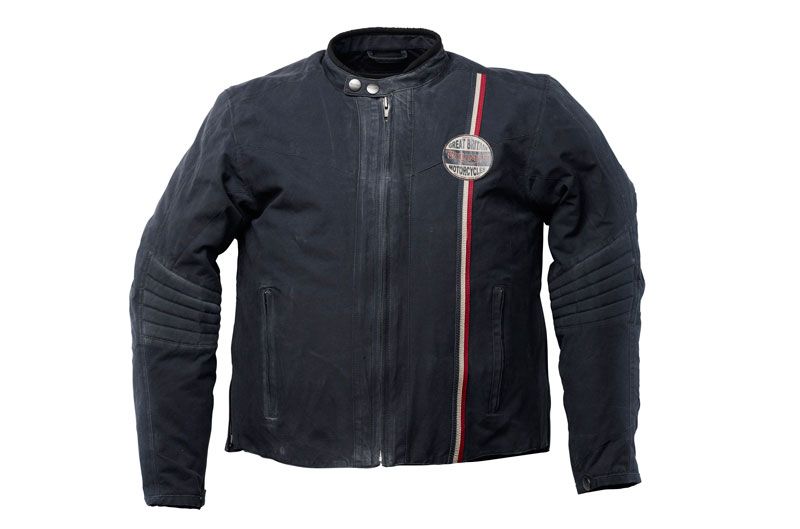 Diez regalos de Triumph