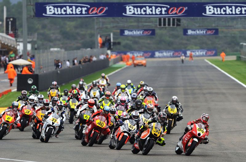 El CEV visitará Navarra en 2012