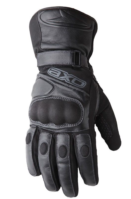 Guantes Cabot de Axo