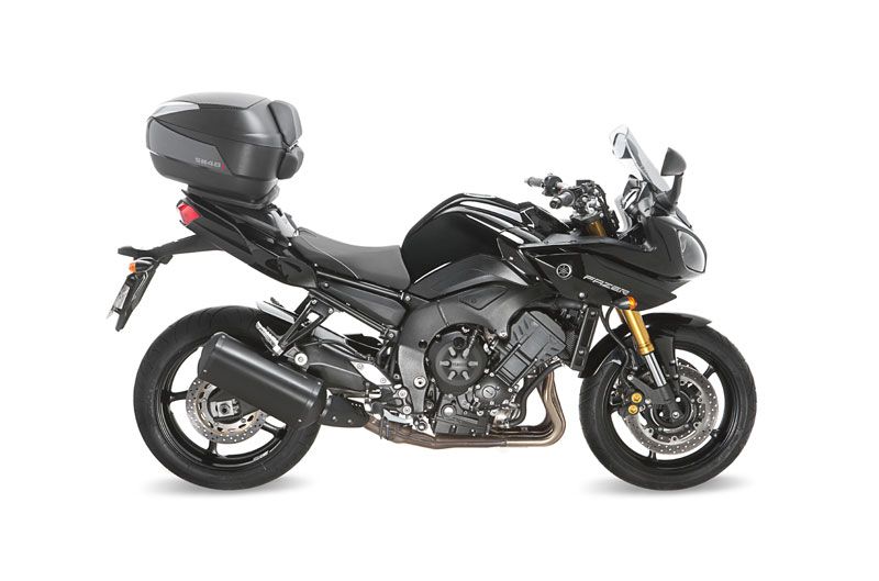 Soporte Sport Rack para la Yamaha FZ8