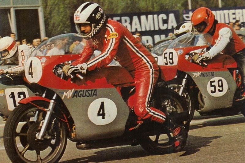 Phil Read estará en Pingünios 2012