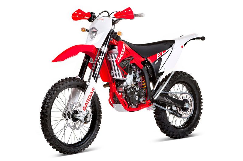 Gas Gas 250-F 4T
