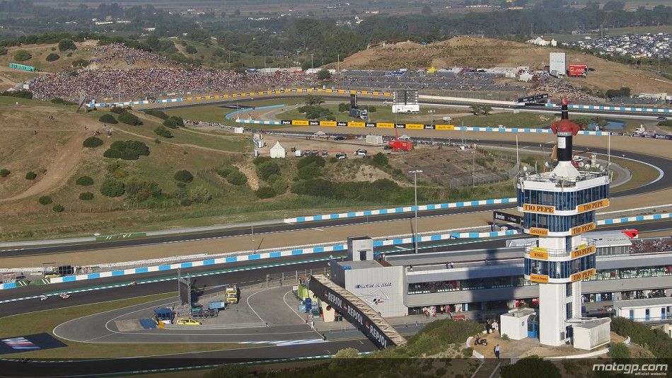 Jerez y Dorna intentan alcanzar un acuerdo hasta 2016