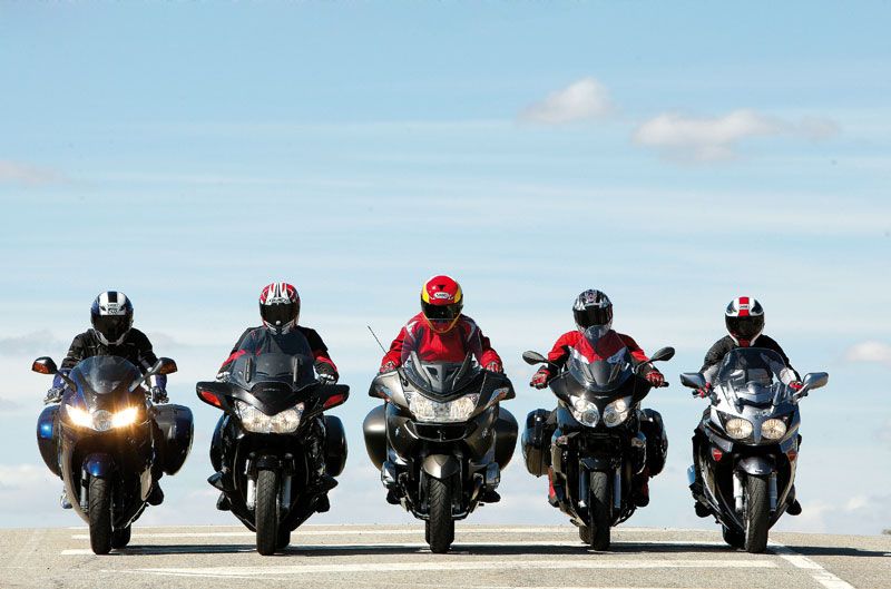 Las mejores Gran Turismo 2011