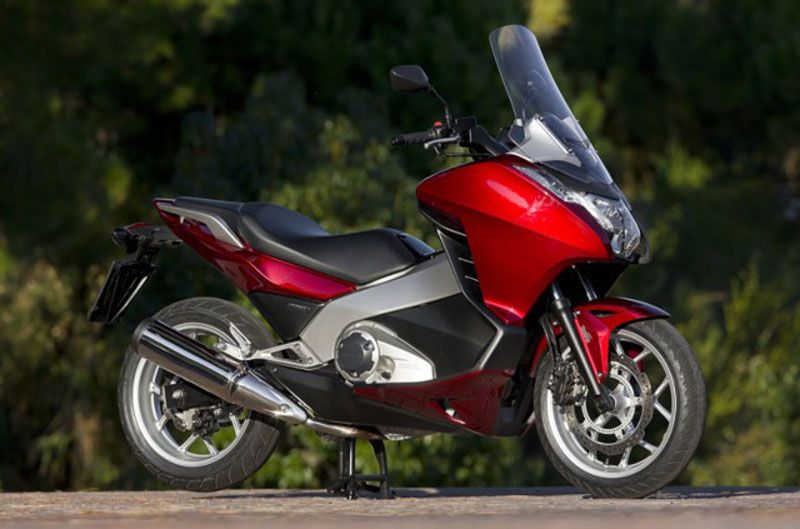 El Honda Integra estará a la venta en febrero