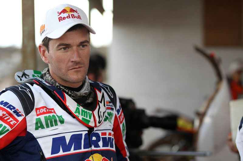 Marc Coma: El balance final es positivo