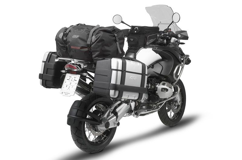 Gama Waterproof de Givi