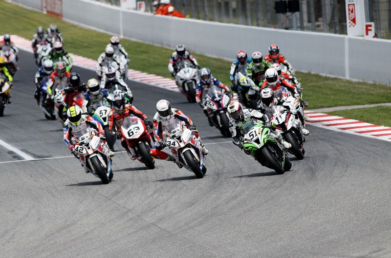 El CEV a examen