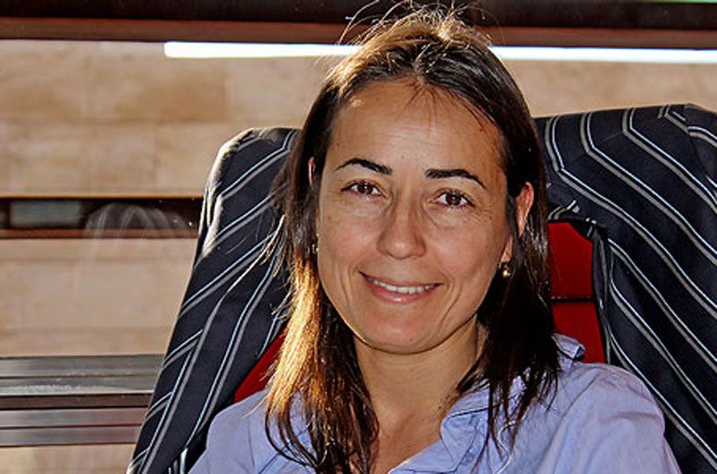 María Seguí nueva Directora General de Tráfico