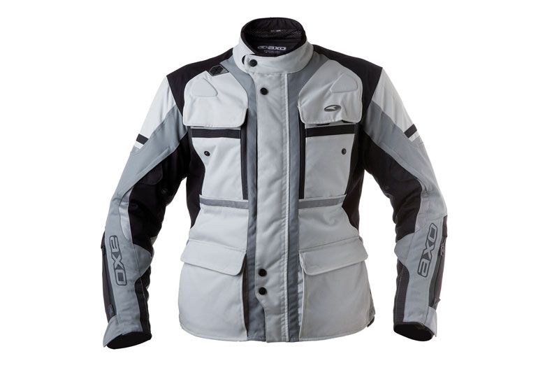 Nueva chaqueta Cayman de AXO