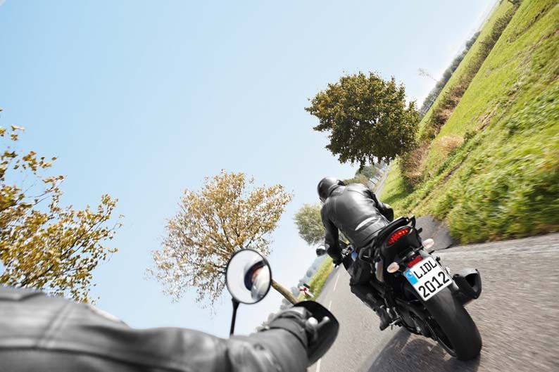 Vuelve la semana de la moto de Lidl