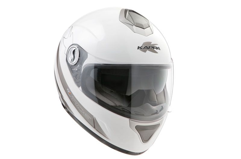 Casco KV4 de Kappa
