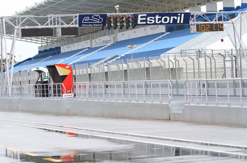 Confirmado el Gran Premio de Portugal de MotoGP