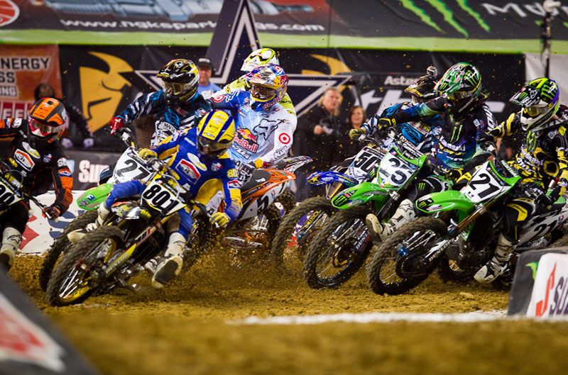 Victoria de Ryan Villopoto en Dallas