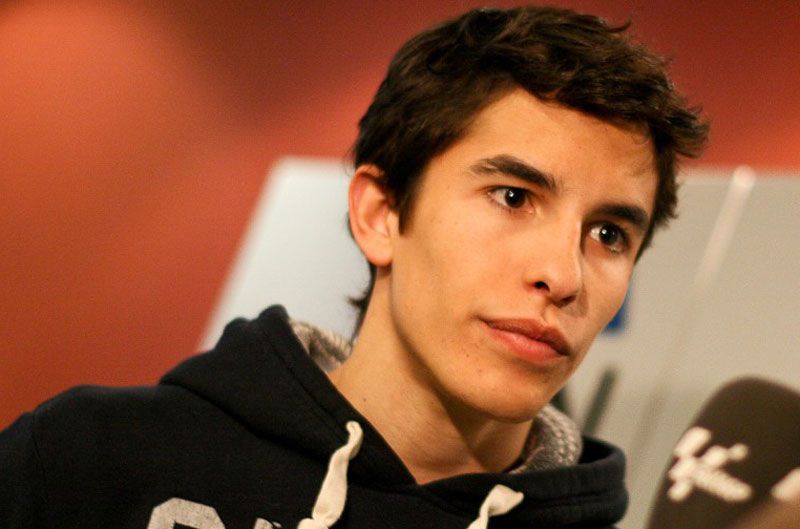 Marc Márquez: No hay fecha exacta para volver