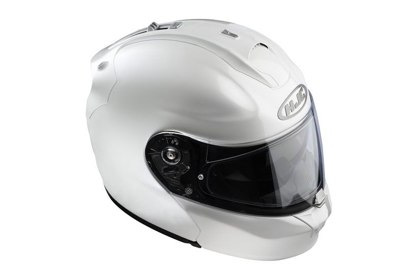 Nuevo casco R-PHA Max de HJC Helmets