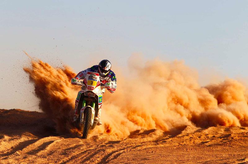 El Rally de Túnez y el Estoril-Marrakech, anulados