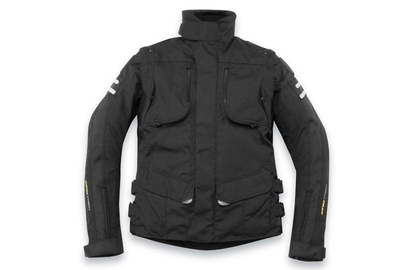 Chaqueta Peel de Acerbis