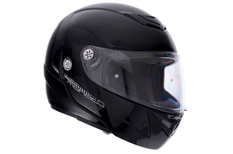 Casco Lazer Monaco