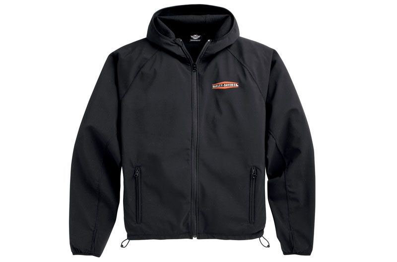 Equipamiento Rider Confort System de Harley Davidson