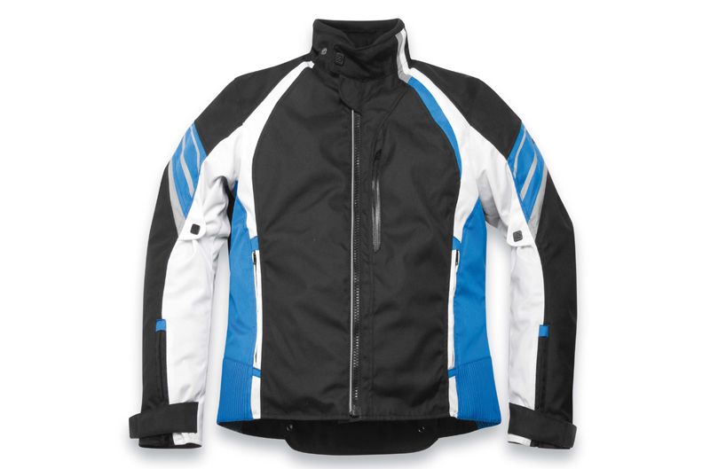 Chaqueta Acerbis Castletown
