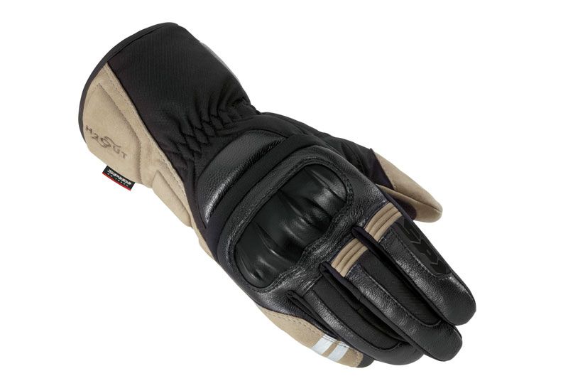 Guantes Motorrad de Spidi