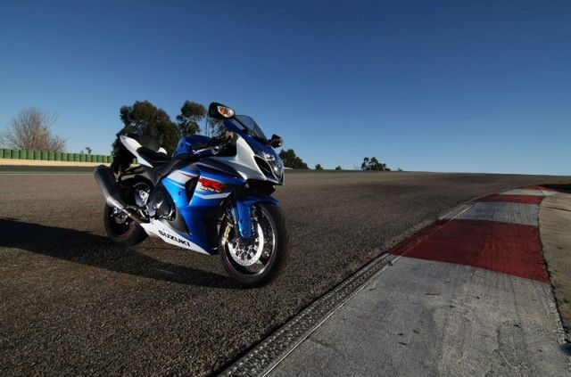 Tercera Suzuki Week