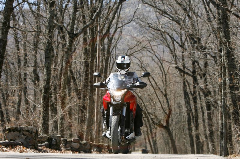 Honda Days: prueba las novedades 2012