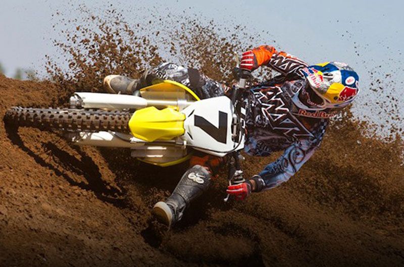 Open de España de Supercross 2012