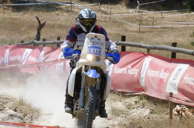 Los GS Days 2012, una experiencia inolvidable para los amantes del Off Road