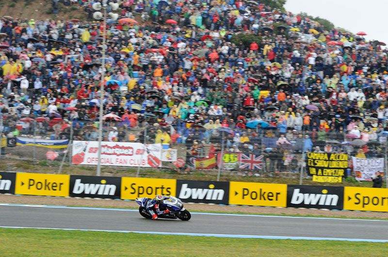 Sorteamos tres entradas dobles para Jerez