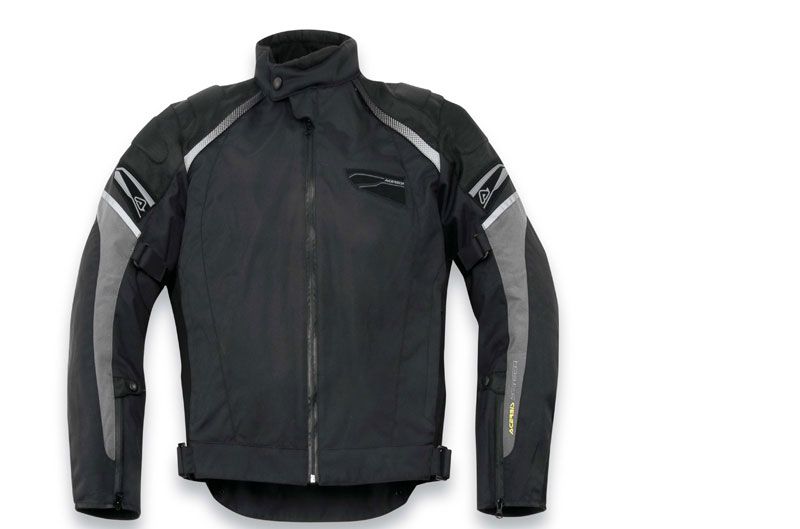 Chaqueta St John de Acerbis