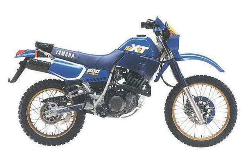 Experiencias con motos de segunda mano