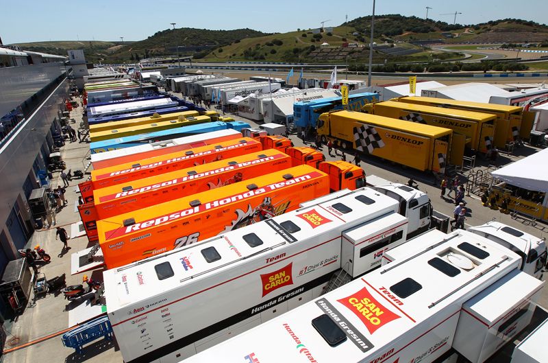 Suscríbete a Motociclismo y gana el kit MotoGP