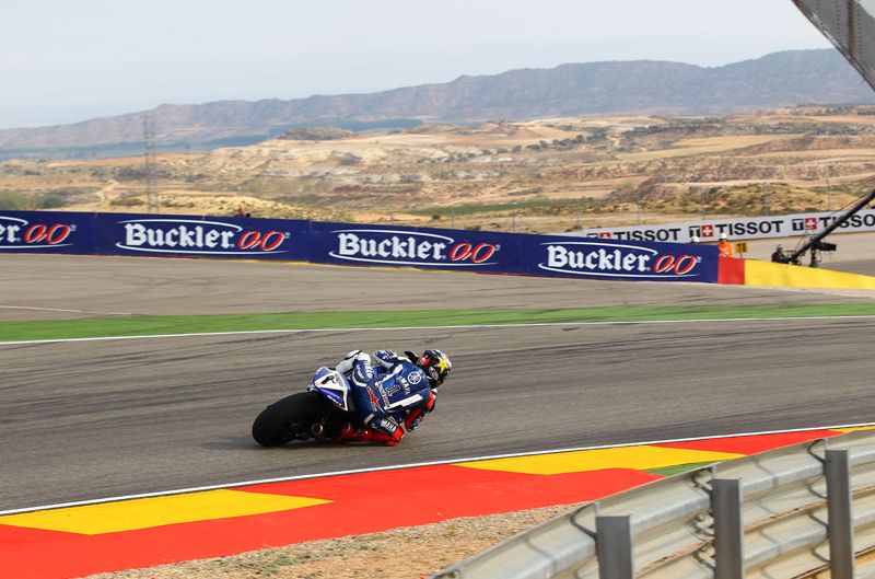 Buckler regala cuatro pases VIP para Jerez