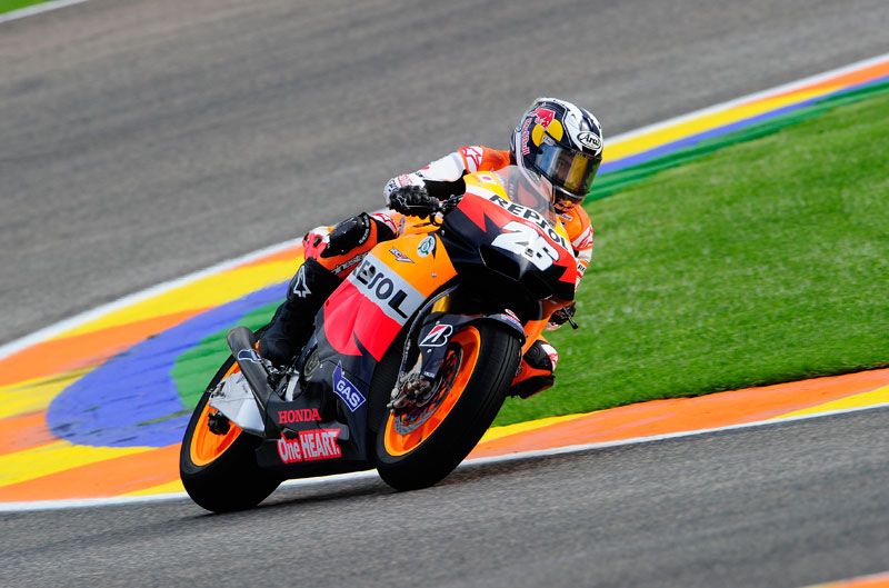 Encuesta de la semana: ¿Qué circuito español descartarías del Mundial de MotoGP 2013?