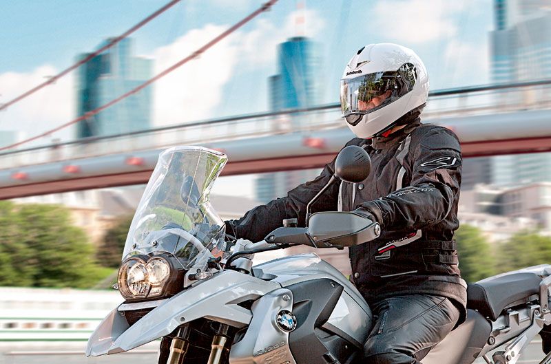 Casco Schuberth C3 Pro