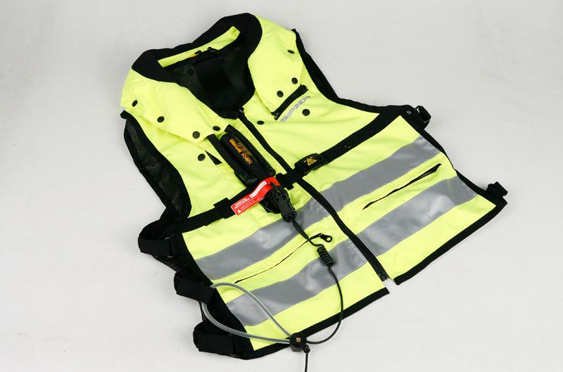 Spidi DPS Neck Airbag