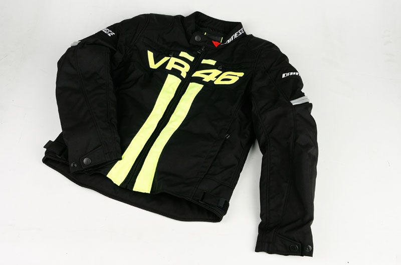 Dainese G. VR46 TEX