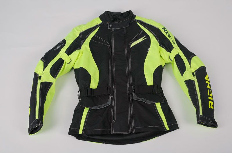 Richa Rix-2 Jacket