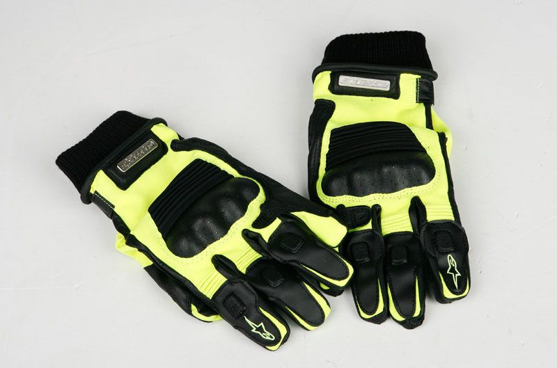 Alpinestars Artic Drystar